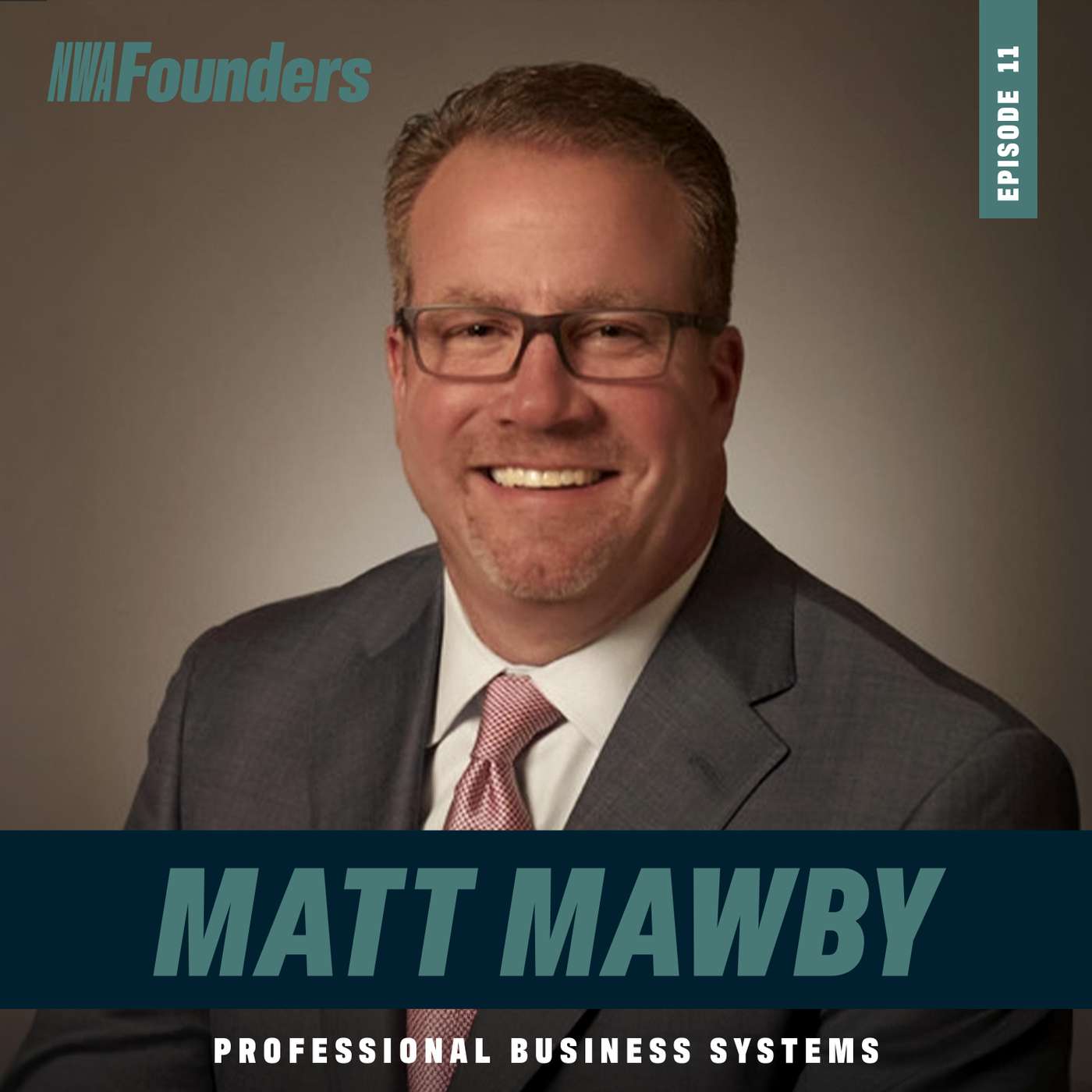 #11 - Matt, Mitchell, & Matthew Mawby (Professional Business Systems)