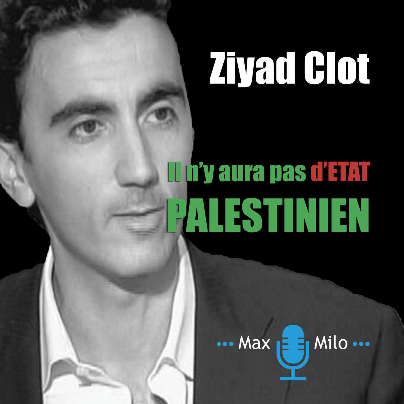 Ziyad Clot