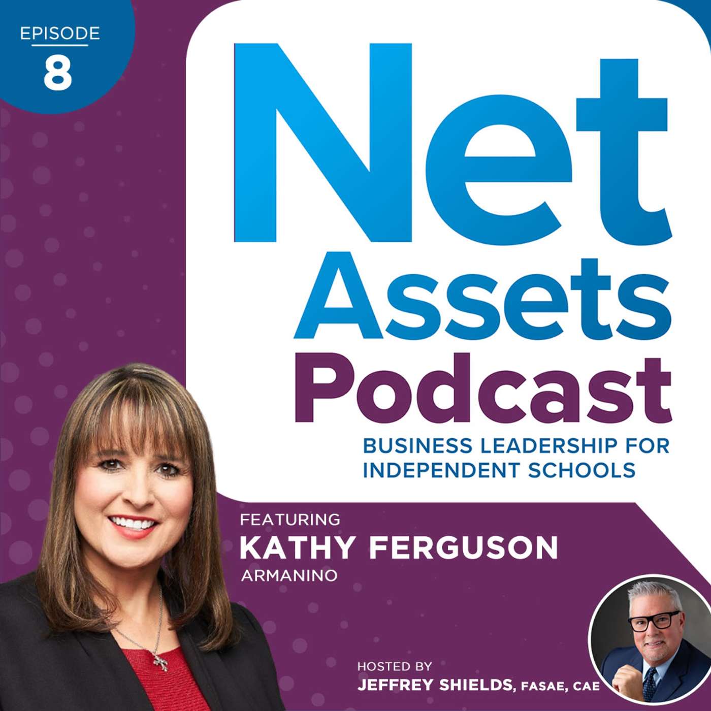 Accounting with AI, with Partner Kathy Ferguson, CPA Accounting with AI, with Partner Kathy Ferguson, CPA