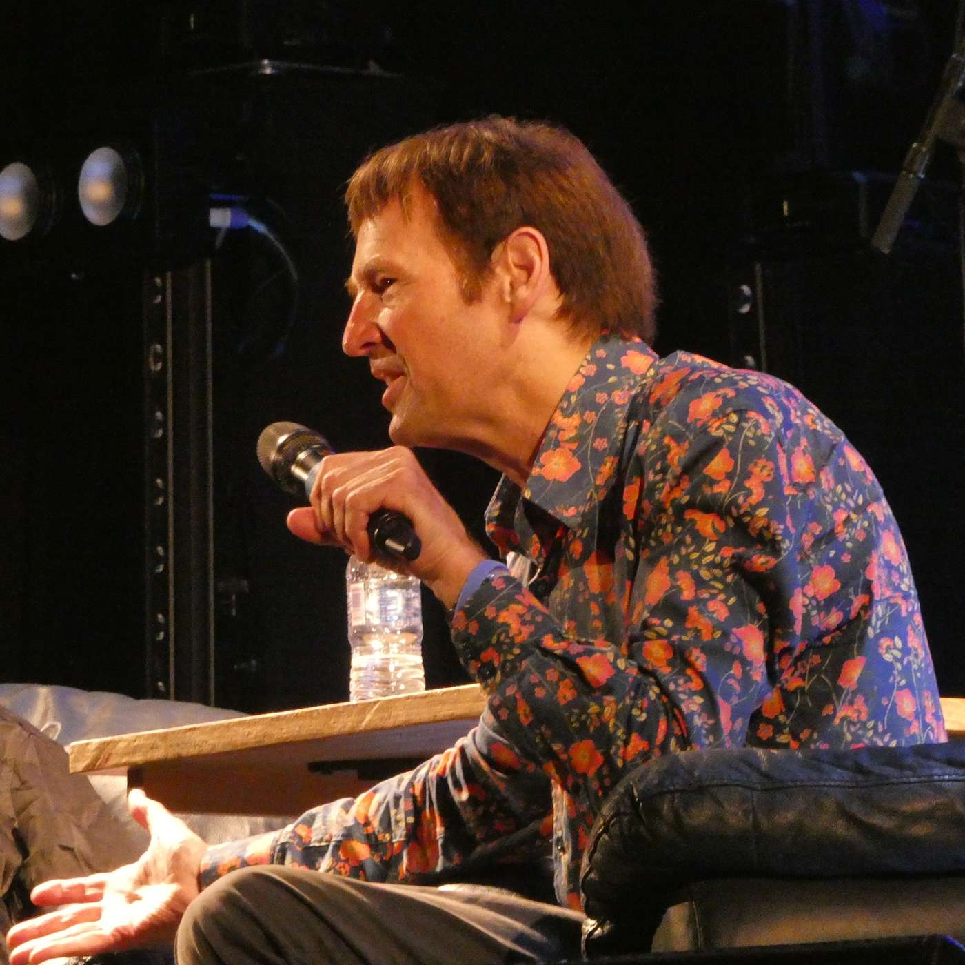 XTC’s Dave Gregory talks to Thomas Walsh XTC’s Dave Gregory talks to Thomas Walsh