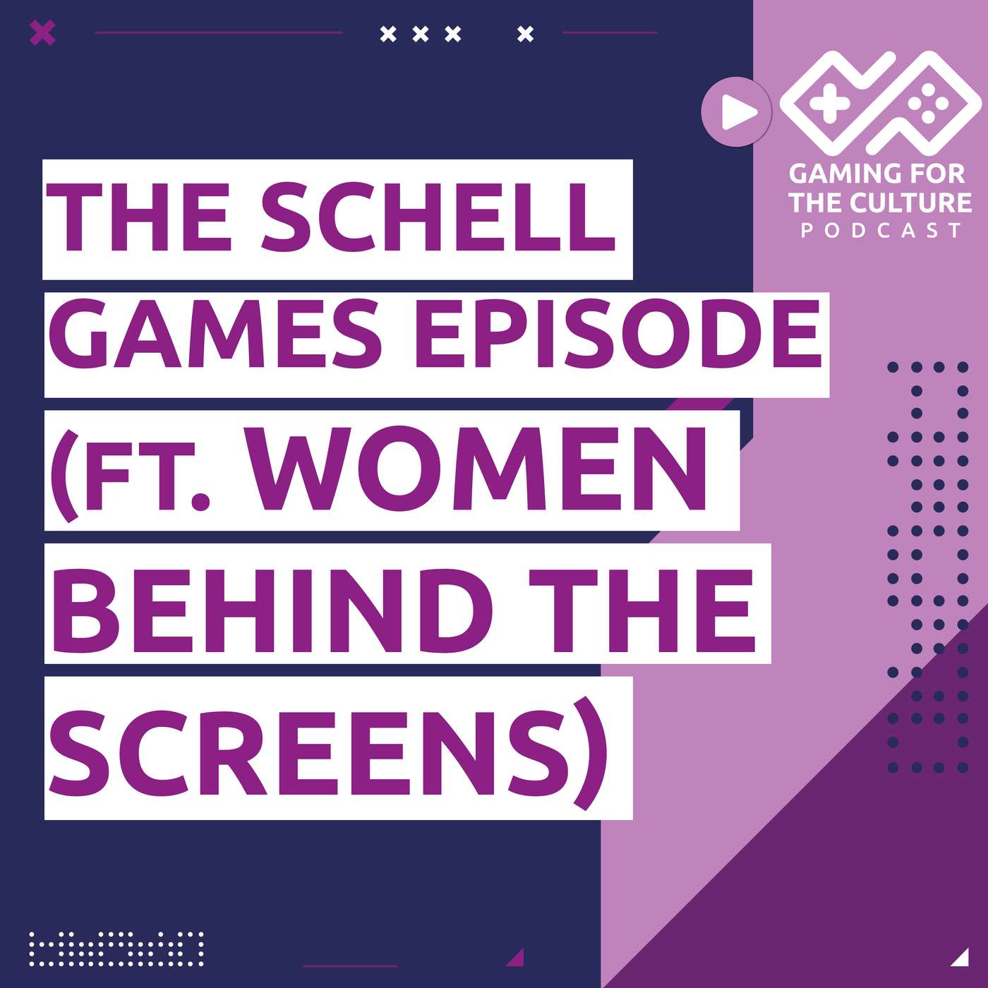 Gaming For The Culture