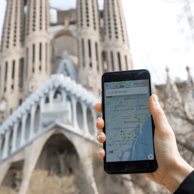 #104: Uber and Cabify depart Barcelona; the opportunity of GDPR; interview with TransferWise's Taavet Hinrikus; and more