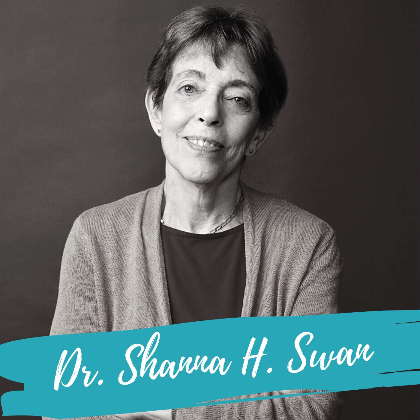 The Hormonal Consequences of Plastics – With Dr. Shanna Swan & Stacey Colino