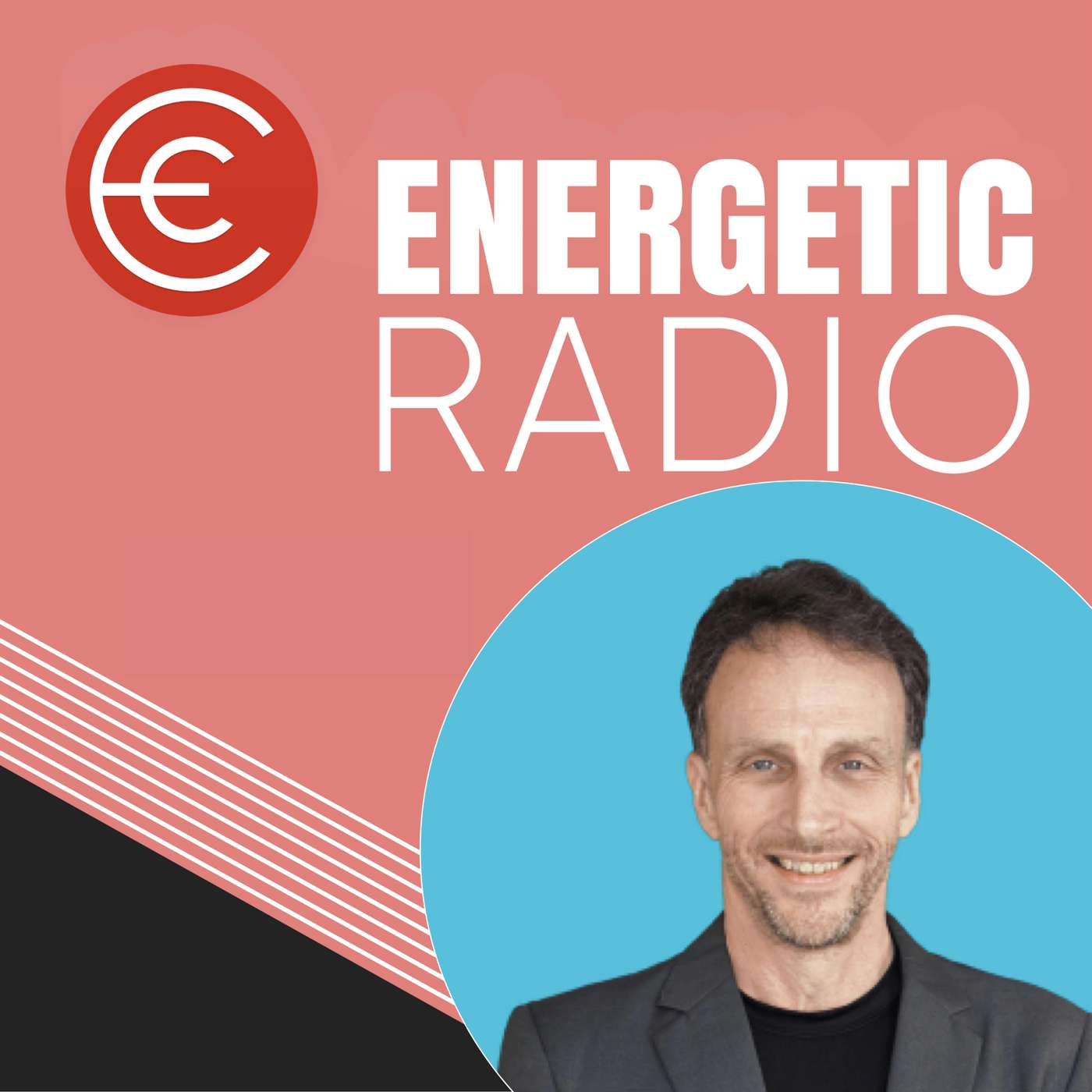 #259: Bob Doyle | Why your self talk is the biggest factor in your success episode artwork