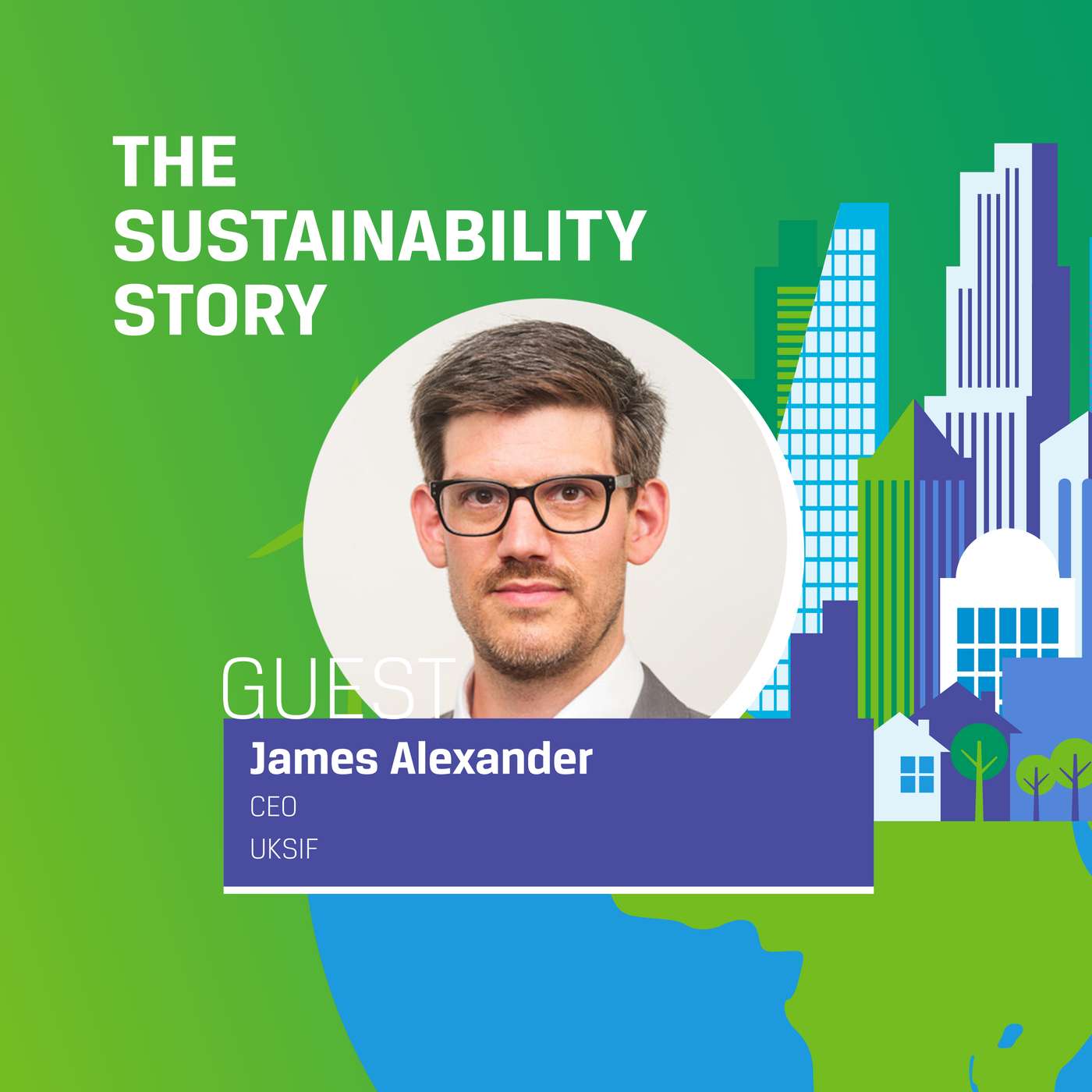 James Alexander: 2023 Successes in Sustainability Regulations and Standards and What Lies Ahead