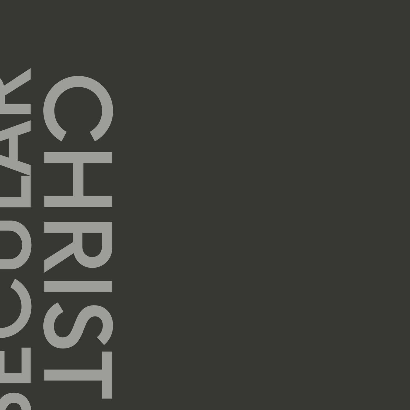 S4E1 Secular Christ | Everyday Christian Mysticism