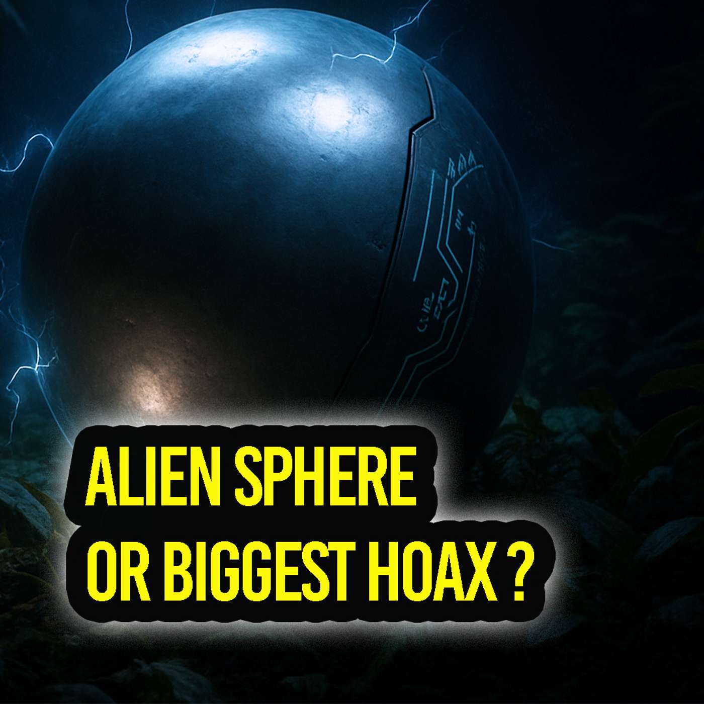 The Buga Sphere Encounter: Alien Tech or UFO Hoax? The Buga Sphere Encounter: Alien Tech or UFO Hoax?