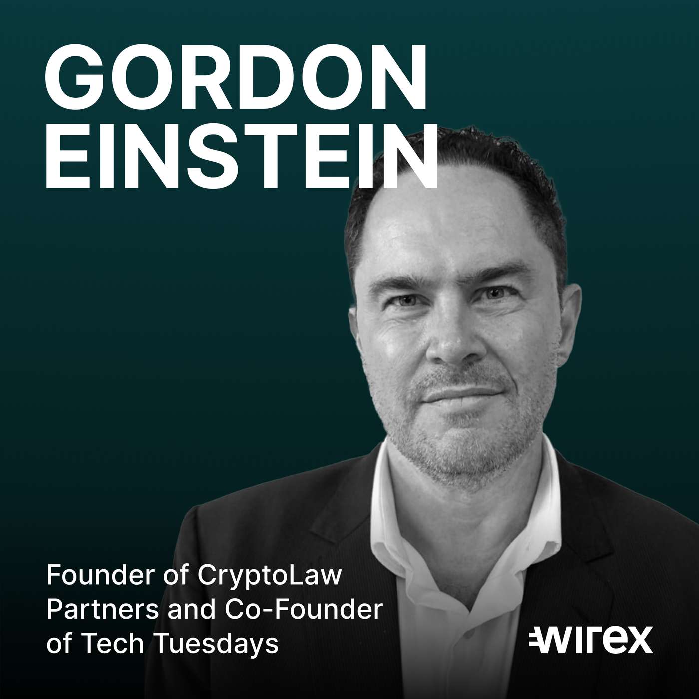 Wirex News - Your Crypto Podcast