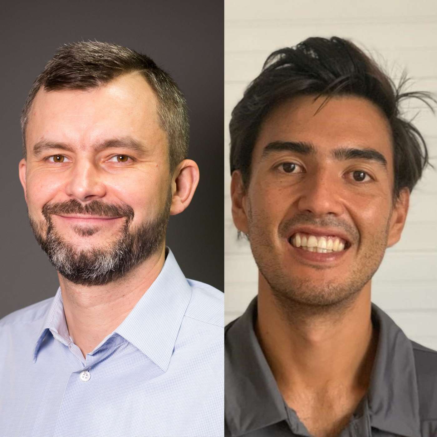SportsTech Special: Helping tennis players to get an edge using VR technology with Bob Tetiva, CEO of SenseArena and Yannick Yoshizawa, VP for tennis (Czech Rep. / USA)