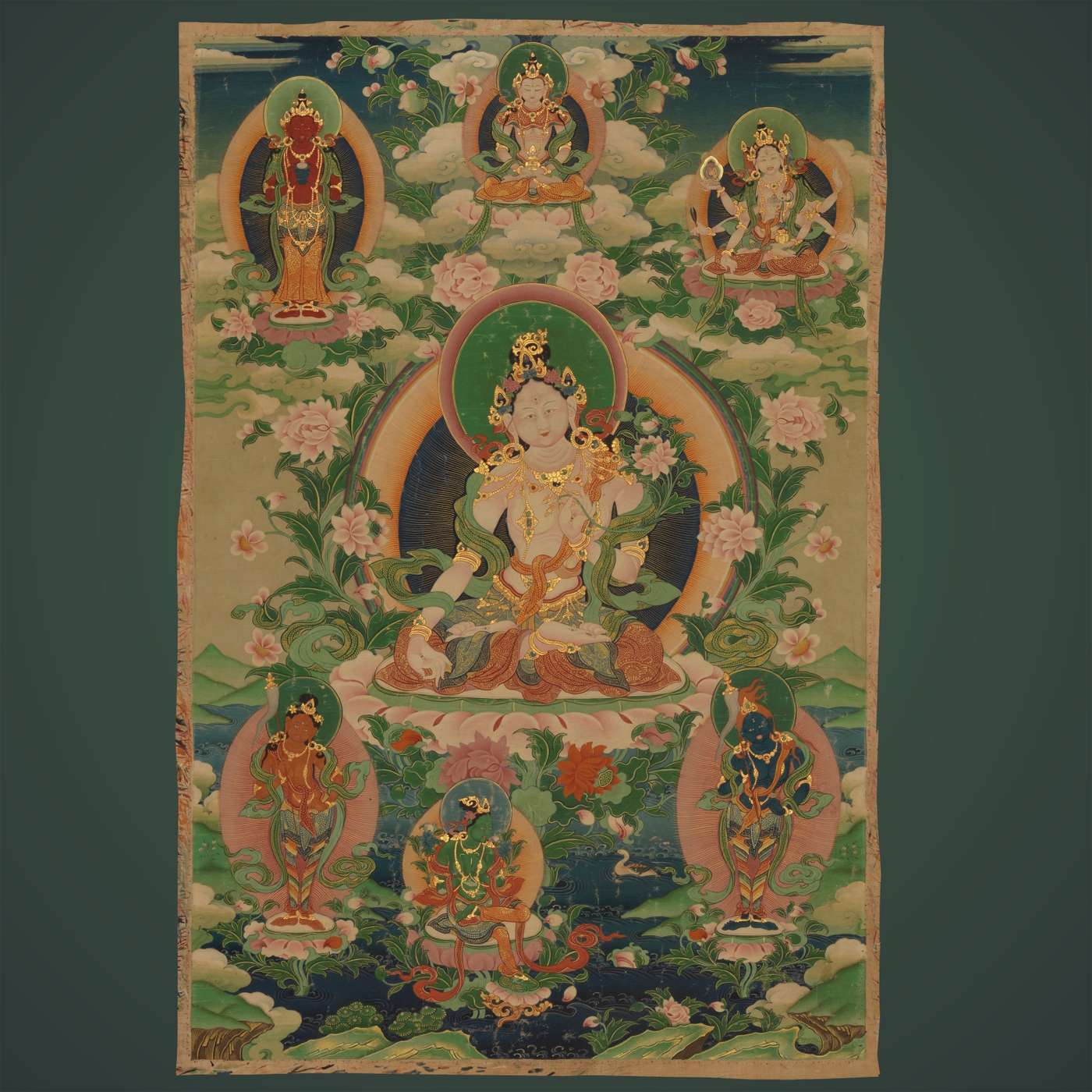 Mindfulness Meditation Podcast