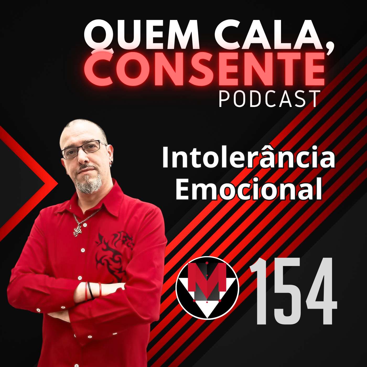 Intolerância Emocional