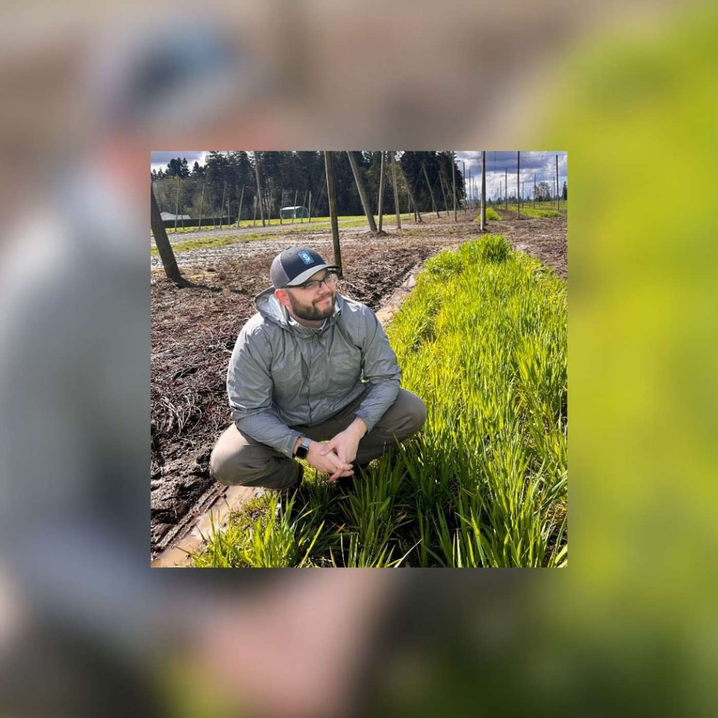 From Hops to Habitat: How Salmon Safe Is Changing the Northwest One Acre at a Time