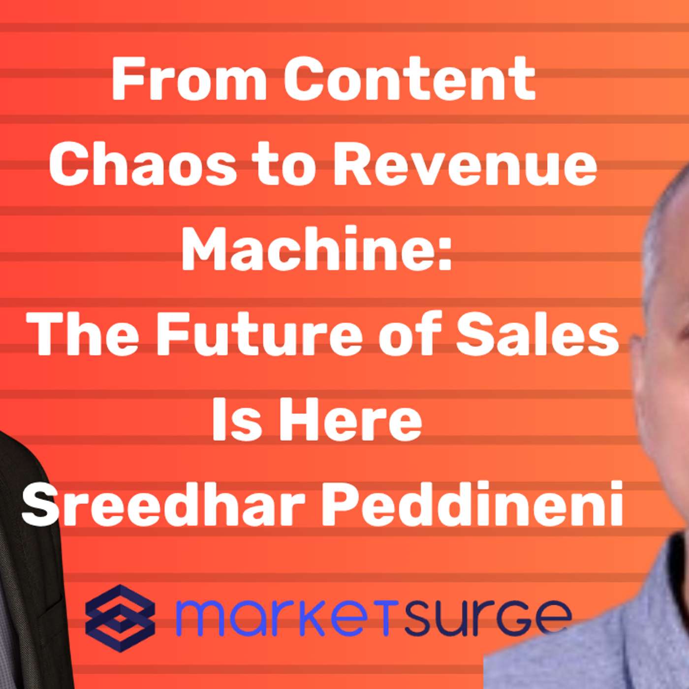 Inside Marketing with MarketSurge