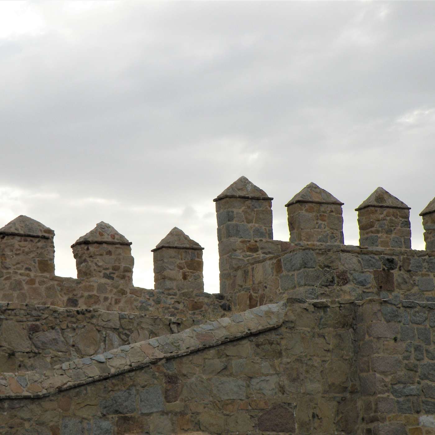 Karmels hage på St Rita Radio