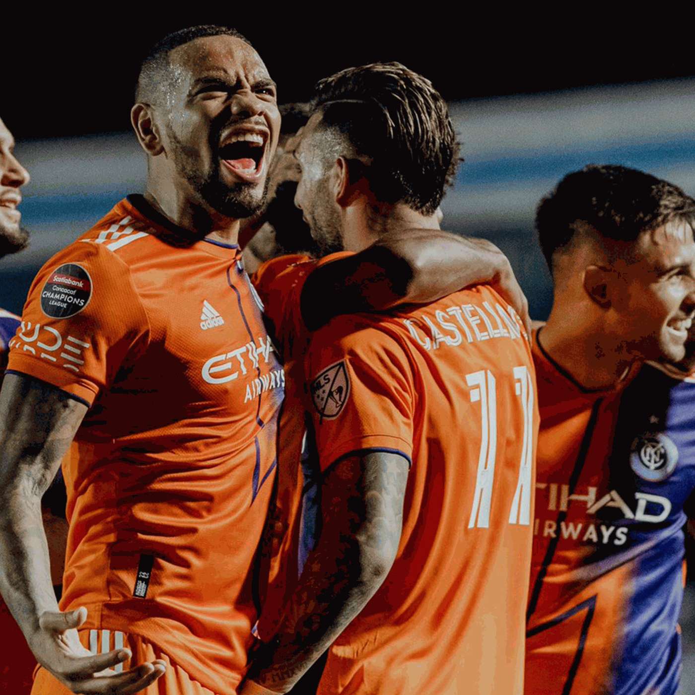 WE ADVANCED?! | NYCFC 2-4 Comunicaciones episode artwork