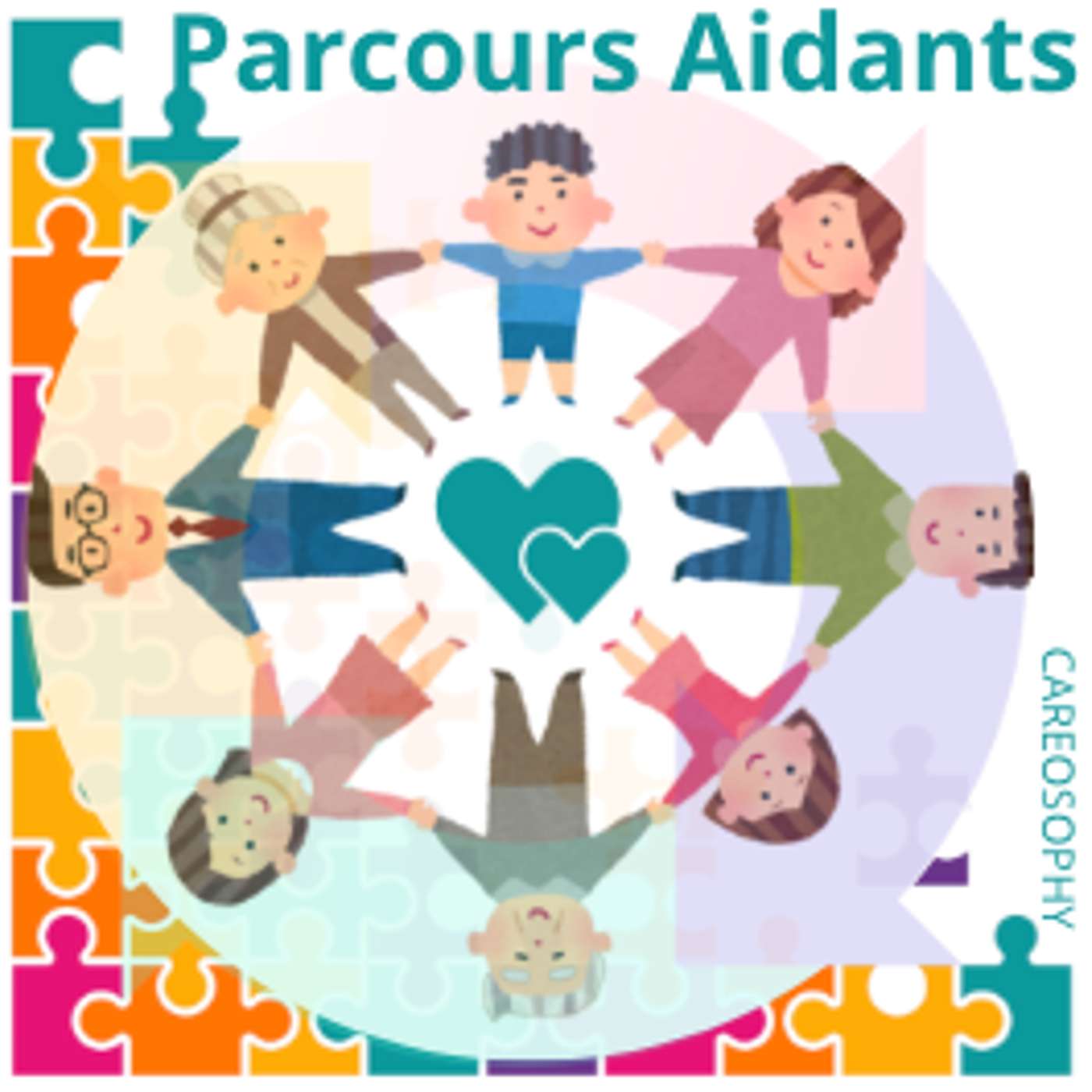 Parcours Aidants - Informations