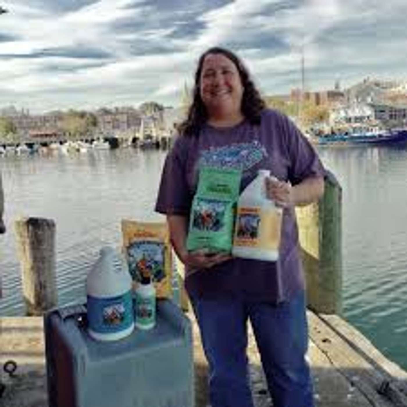 Digging In The Dirt with Kevin Gallagher