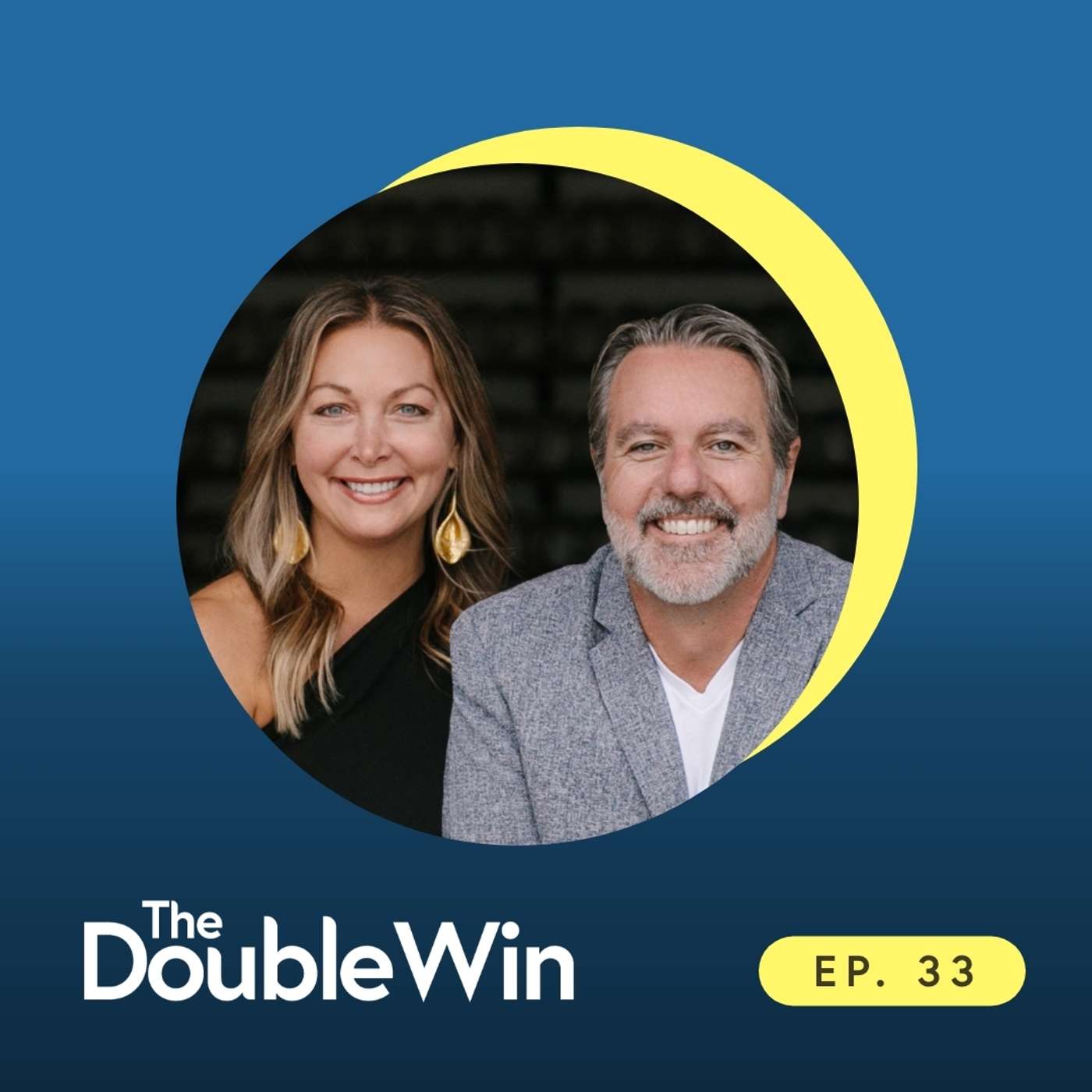 BRYAN & SHANNON MILES: Leading Through Change and Loneliness