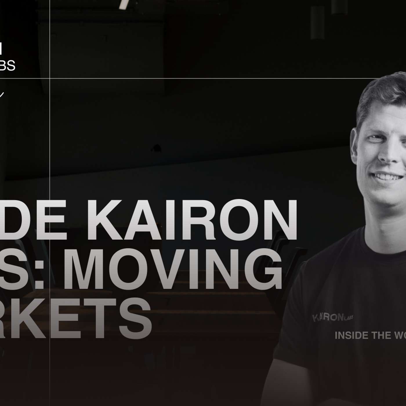 The Art & Science of Crypto Market Making: Inside Kairon Labs