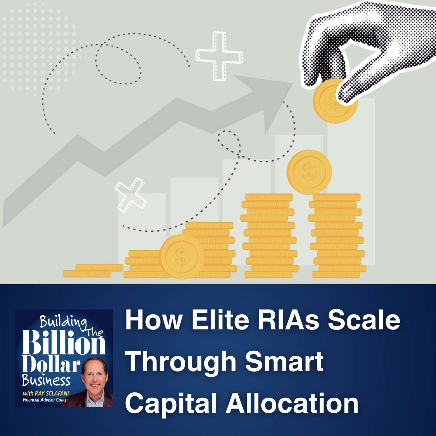 How Elite RIAs Scale Through Smart Capital Allocation