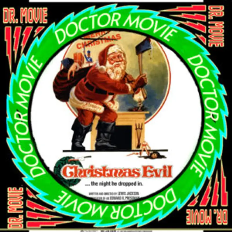 Doctor Movie: Episode 271: Christmas Evil
