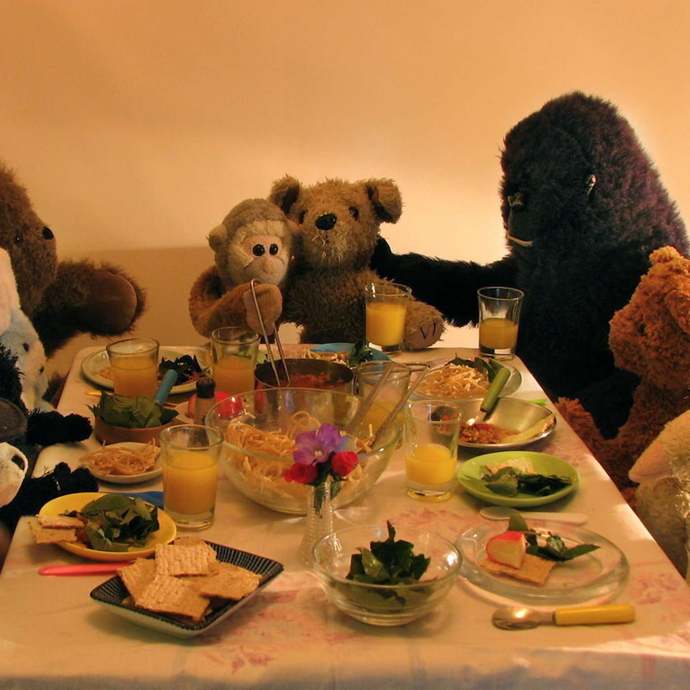 Zo tells us where to get our homely food hit.