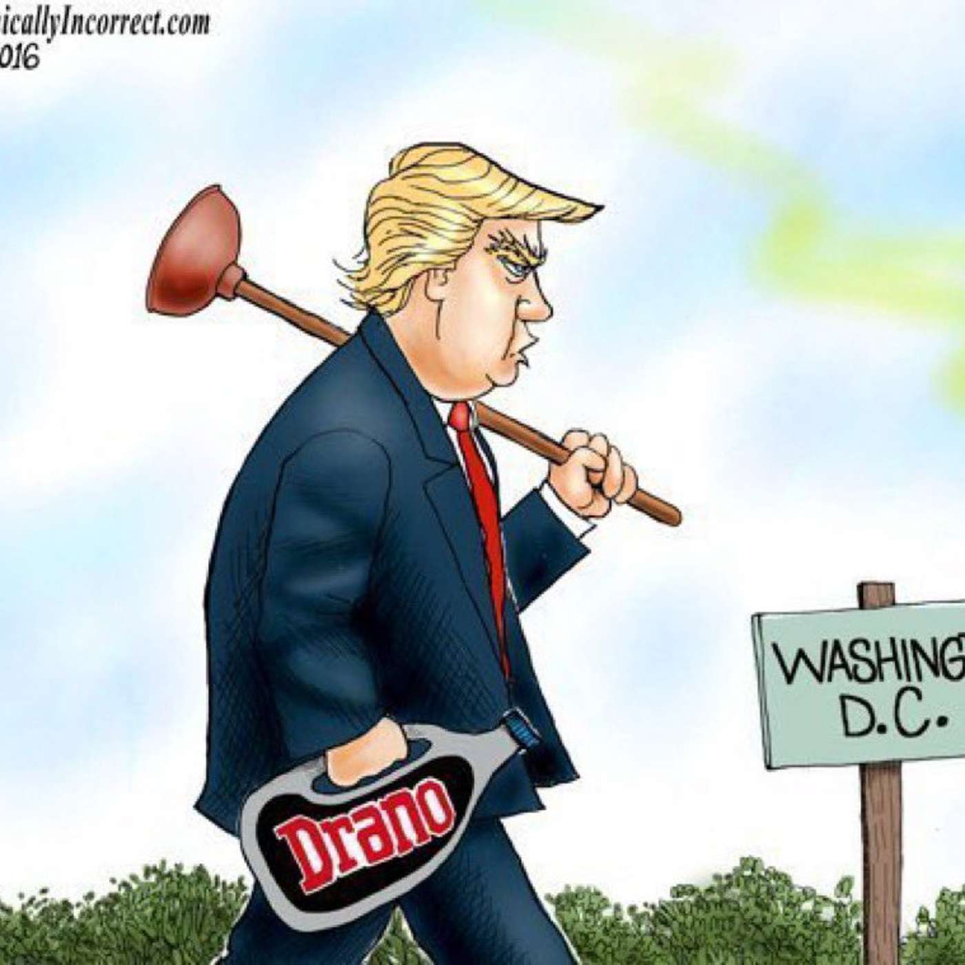 The Debbie Matthews Show