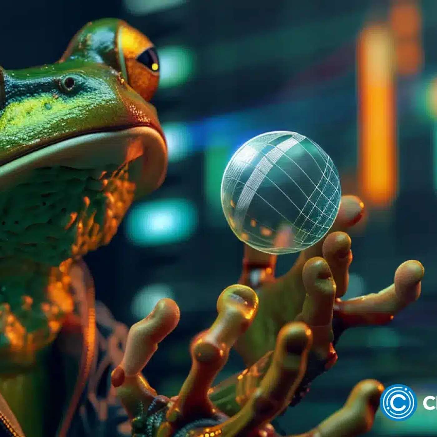 Evire Transforms Asset Management, Trader Predicts Surge for RCO Token, Global Bank Systems Crash, Crypto Consensus Showdown, and more...