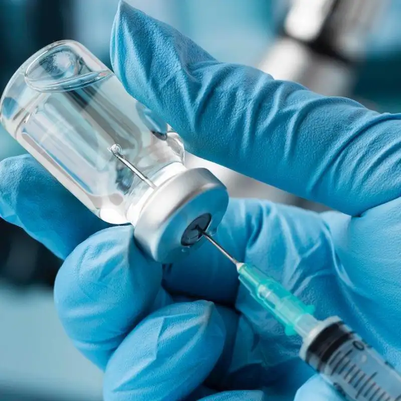 Mettre les vaccins à l’ordre du jour