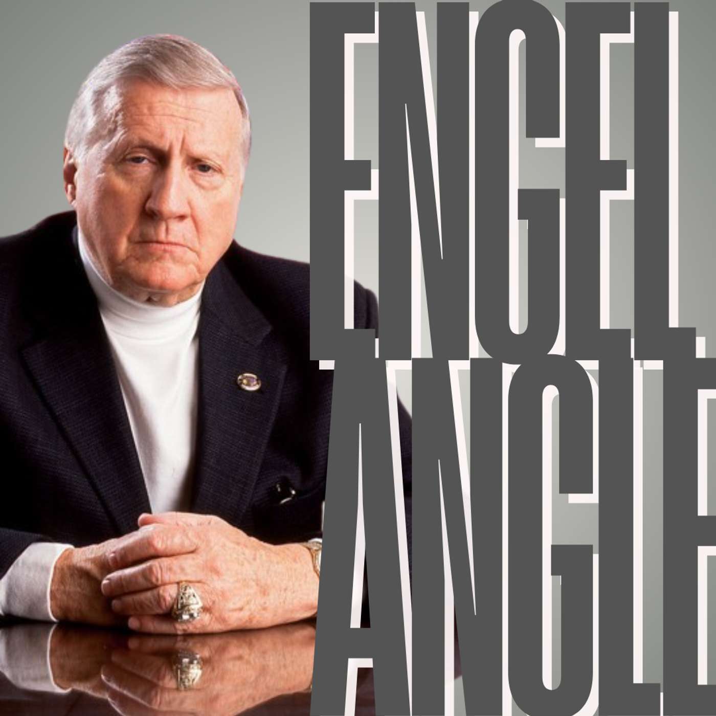 The original Jerry Jones & Donald Trump | Engel Angle episode artwork
