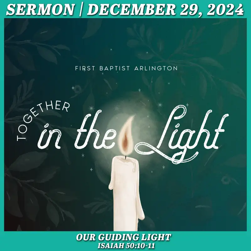  Our Guiding Light - December 29, 2024