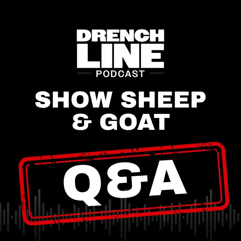Show Sheep and Goat Question & Answer Session (Part 2)