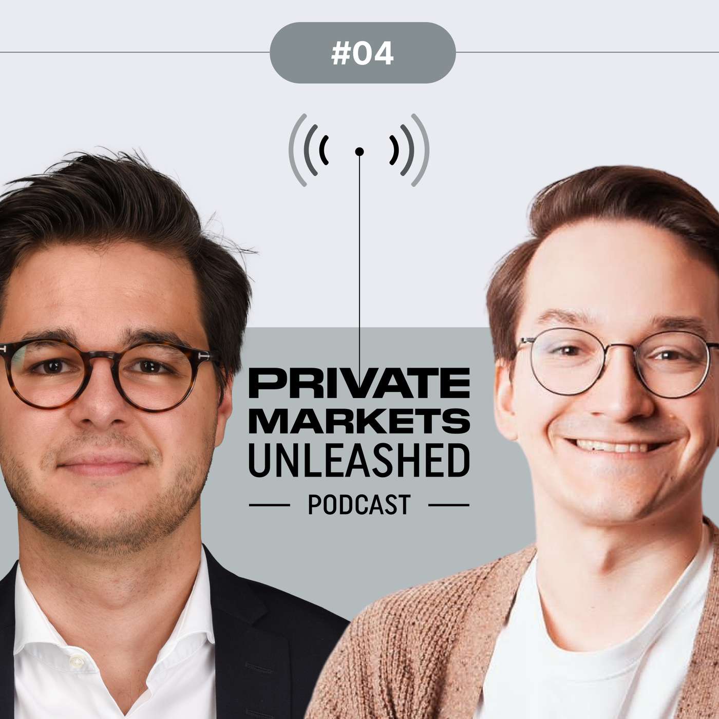 Private Markets Unleashed