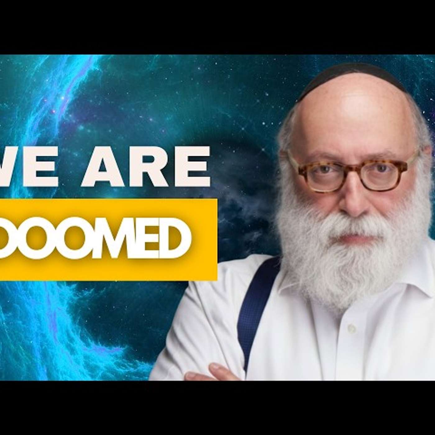 The Prophet Everyone Hated (Because He Was Right)