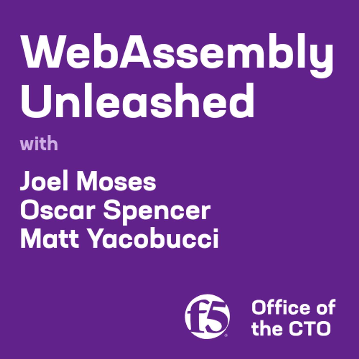 WebAssembly Unleashed
