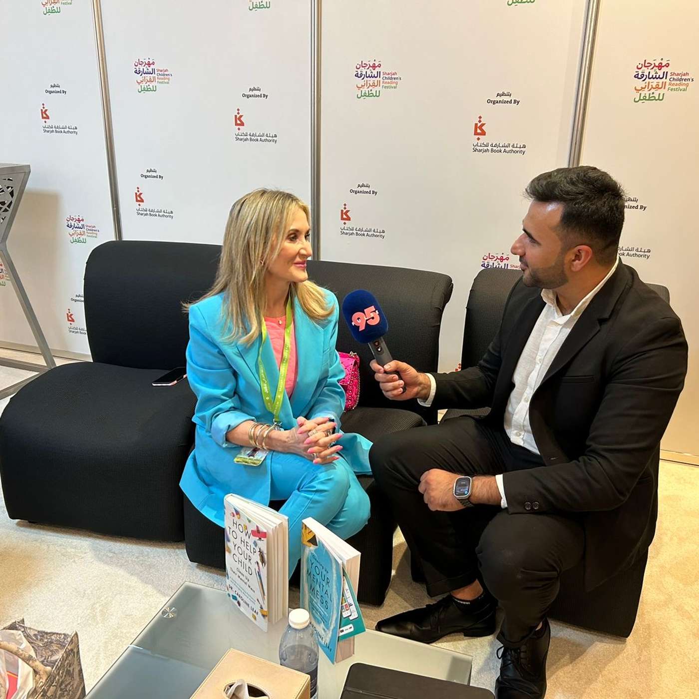 How Reading Impacts Mental Health (06/05/24)