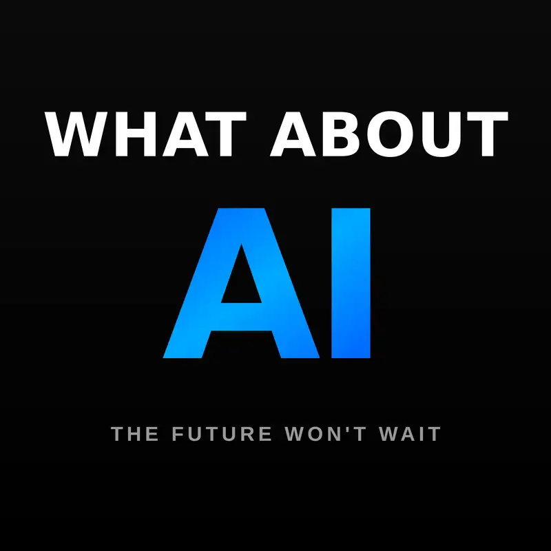 What About AI