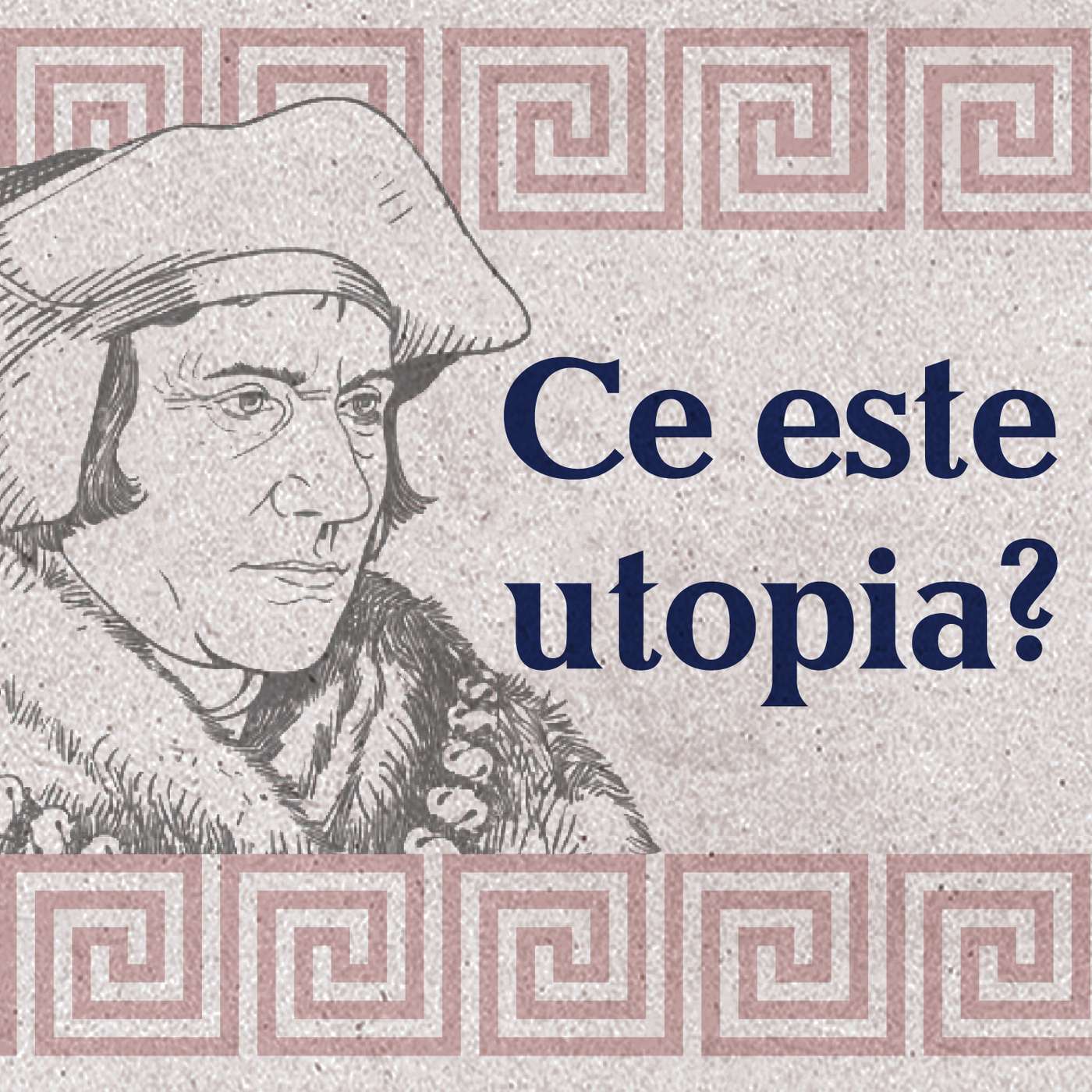 Eu cu cine gândesc? - Podcast de istorie și filozofie cu Theodor Paleologu și Răzvan Ioan