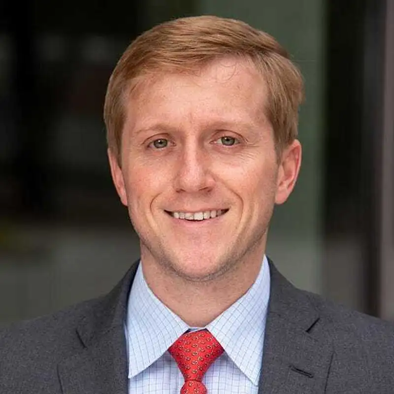 #94: Parker Lewis (@parkeralewis) - Gradually Then Suddenly, How Bitcoin Changes Money (& Food)