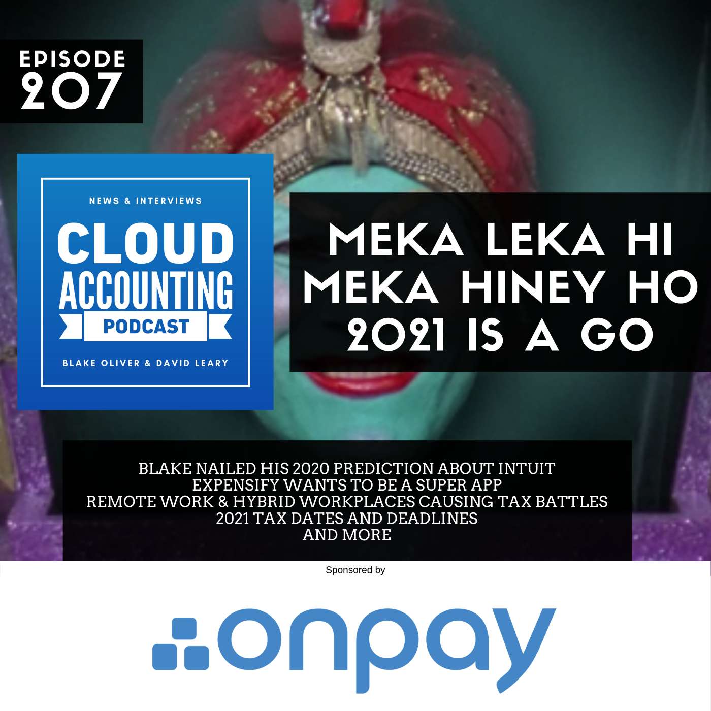 Meka Leka Hi Meka Hiney Ho 2021 Is A Go