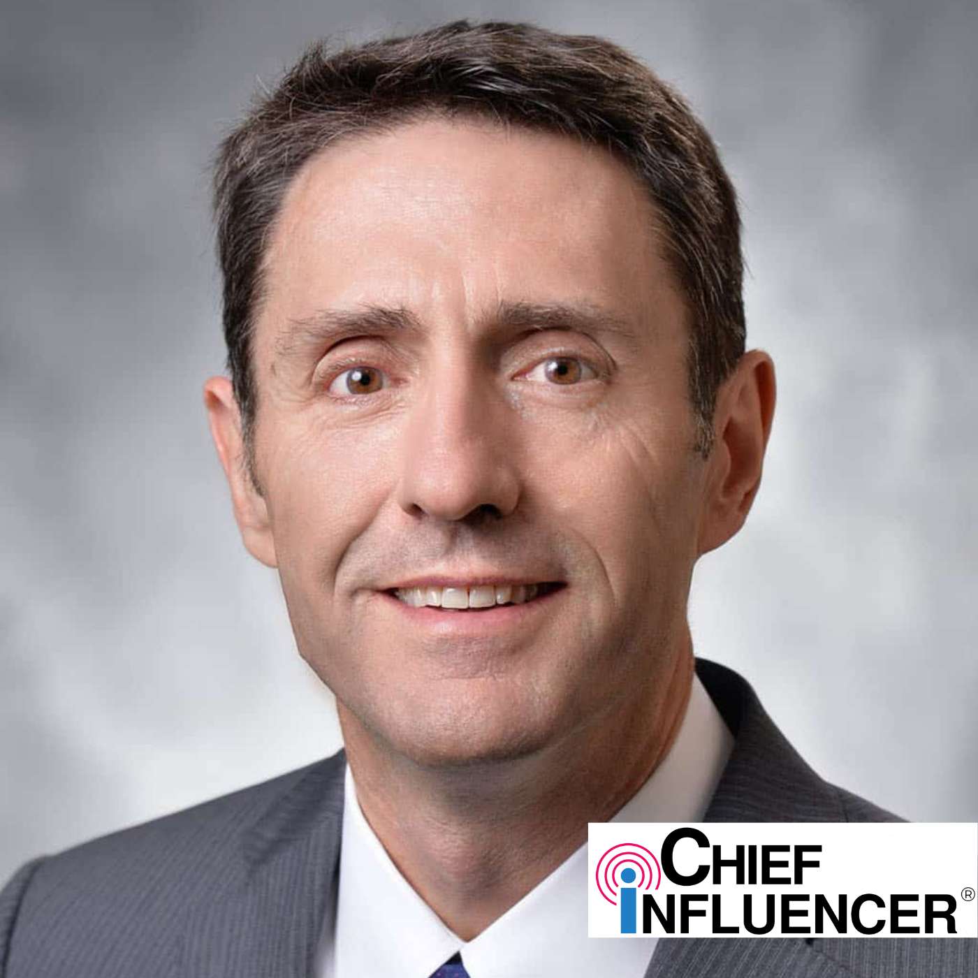 Chief Storyteller: Dr. Matthew Naylor on Expanding a Museum's Influence