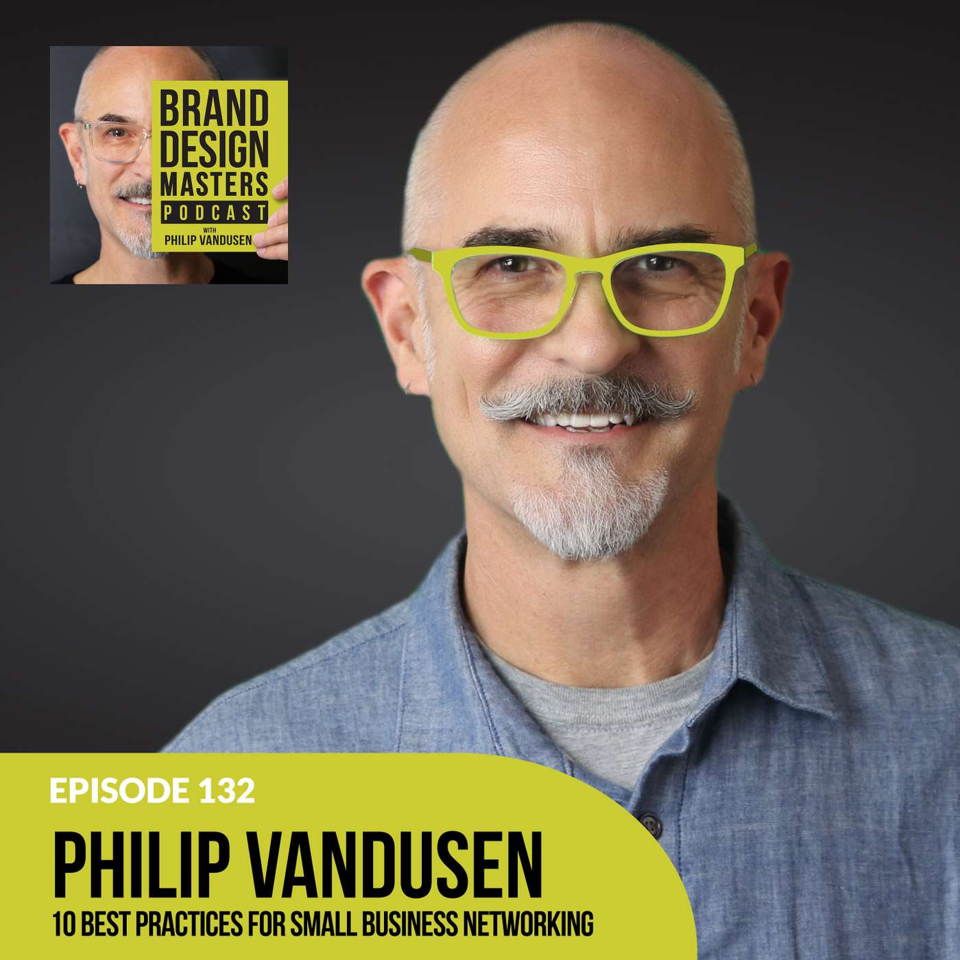 Brand Design Masters - Personal Branding, Creative Entrepreneurship, Small Business Marketing & Career Success for Designers and Content Creators