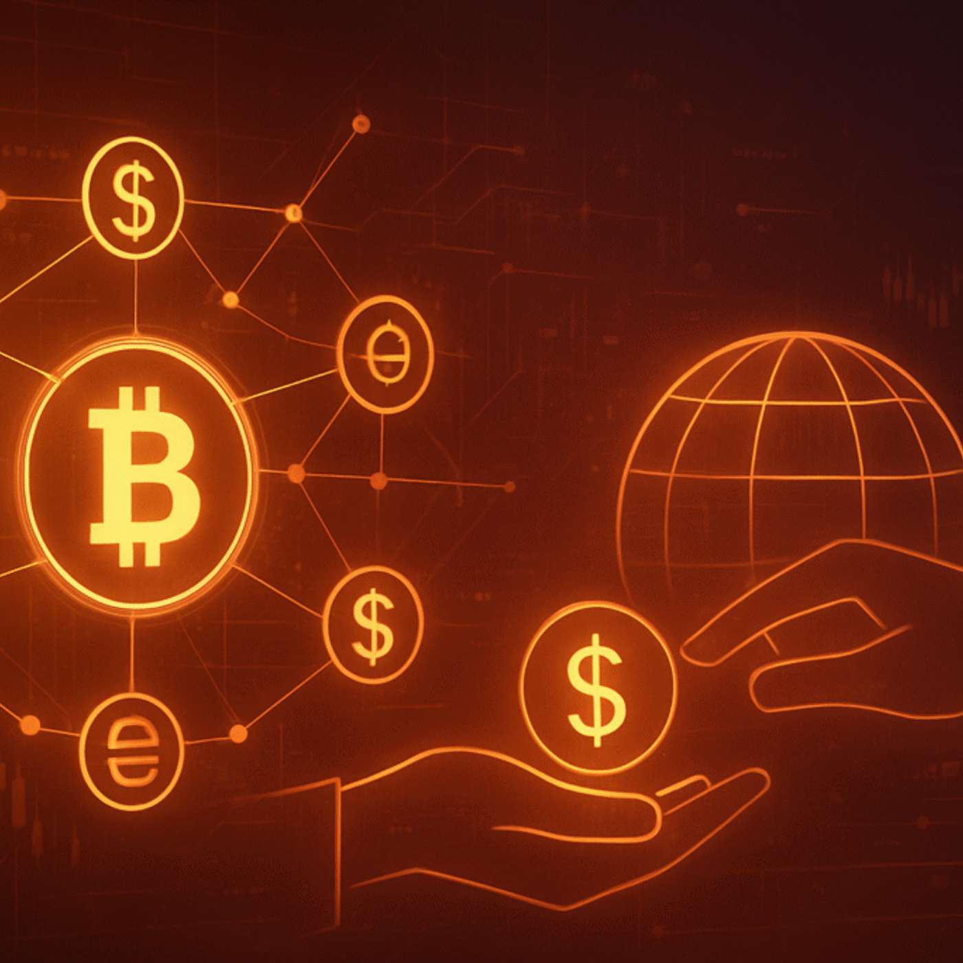 Genius Act Reshapes Stablecoins, Madras High Court Recognizes Cryptos, Bitcoin Censorship Debate, Nigeria's Crypto Boom, and more...