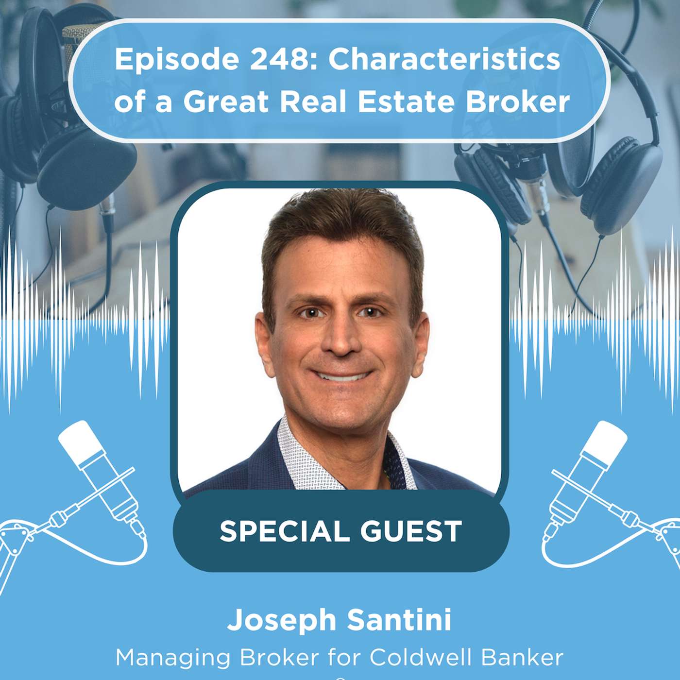 Characteristics of a Great Real Estate Broker
