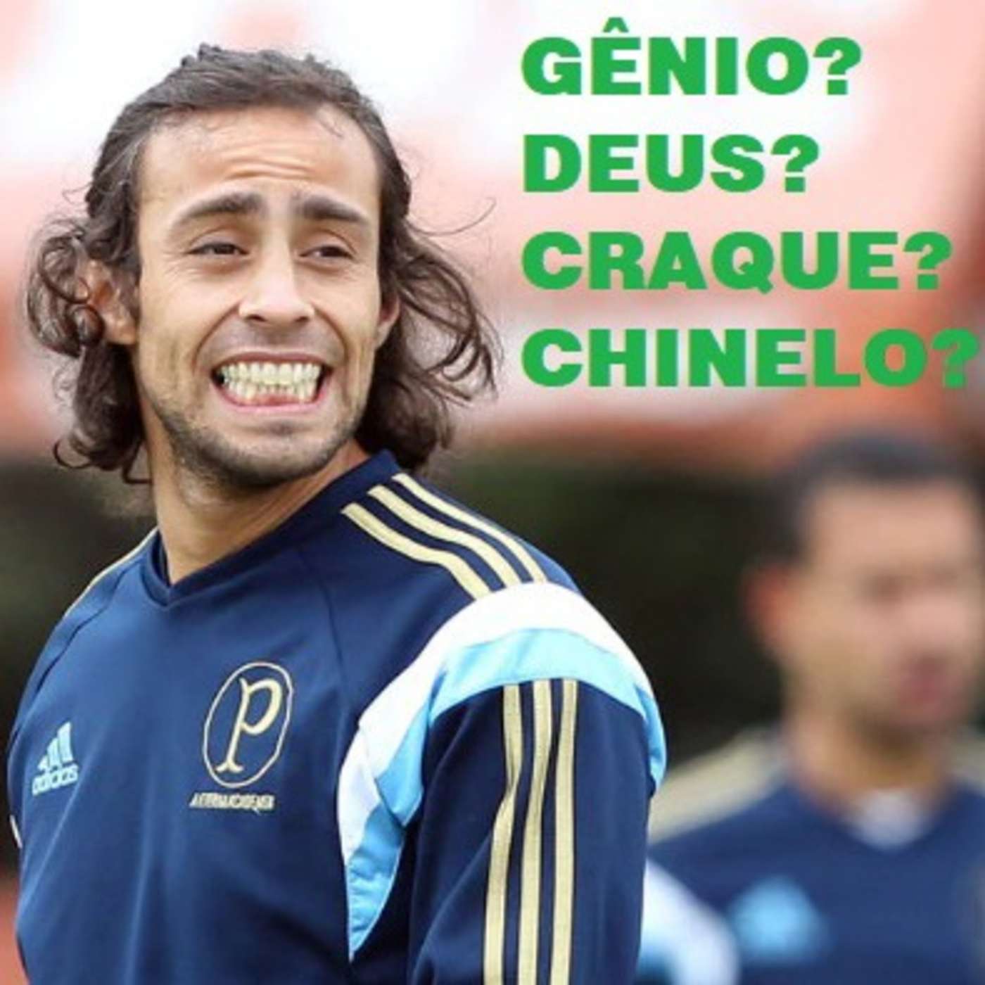 Parlando de Palmeiras