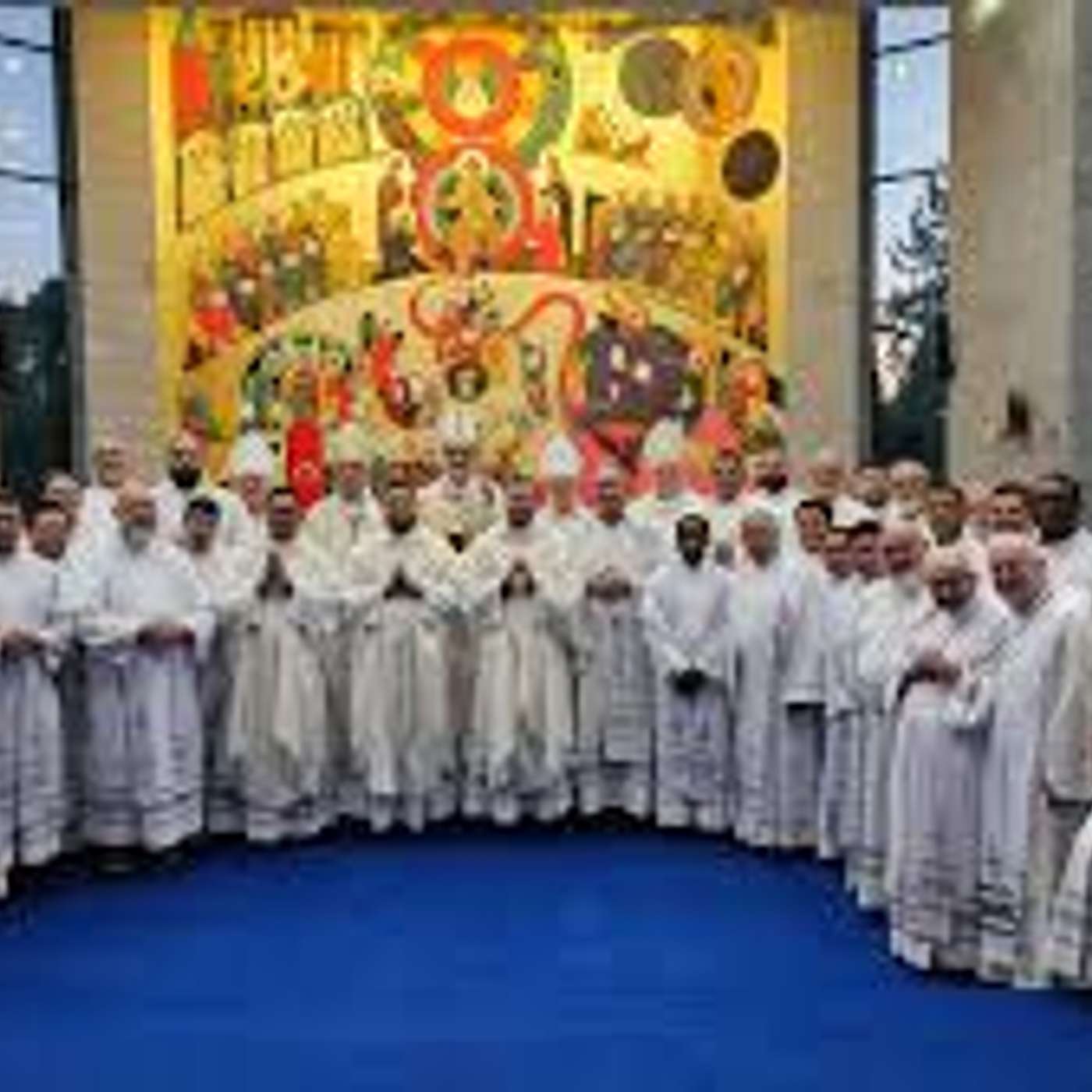 Chronique sacerdotale