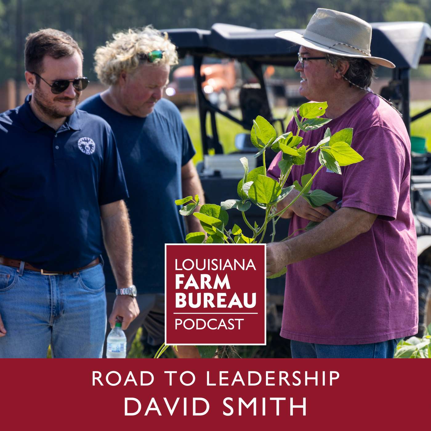 Road To Leadership: David Smith Road To Leadership: David Smith