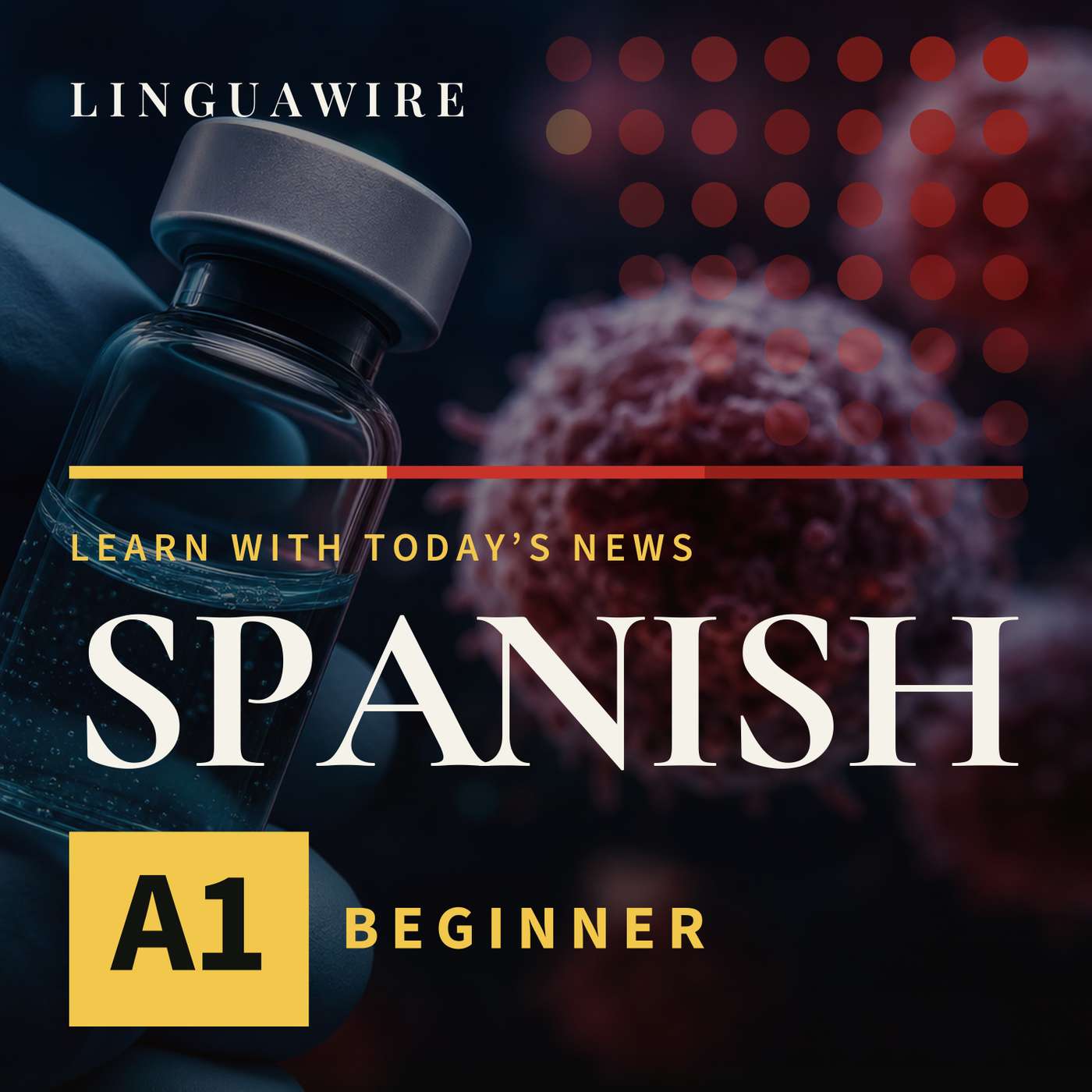 A1 Spanish News | Can a Cancer Vaccine Help Stop Melanoma?