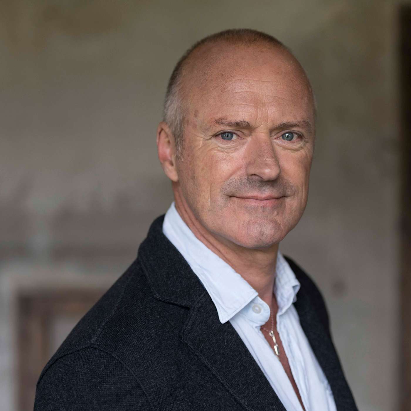 #9 Geloven in Schaarsbergen - Lex bohlmeijer