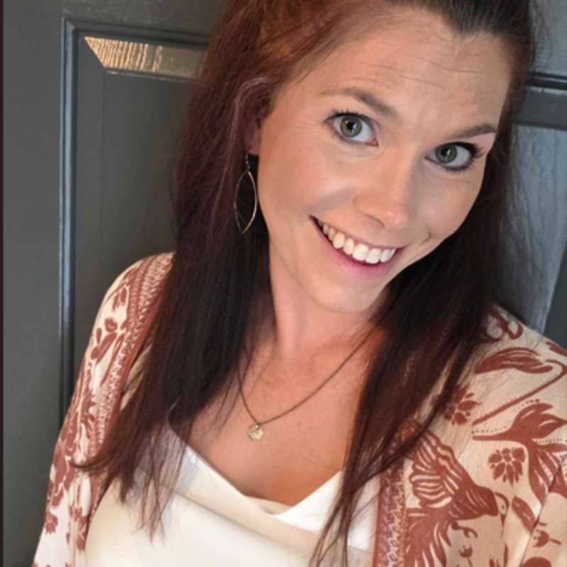 Tamara Ward